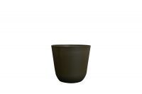 Pot Palermo groen D17 H15