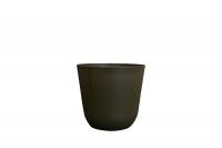 Pot Palermo groen D19 H17