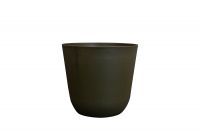 Pot Palermo groen D23 H22