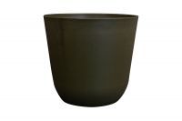 Pot Palermo groen D35 H32