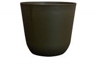 Pot Palermo groen D40 H36