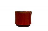 Pot Nolan rood D17 H15