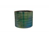 Pot Didi pearl green D19 H16