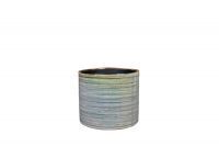 Pot Didi pearl blue D11 H11