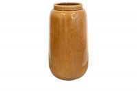 Pot hoog Nine caramel D18 H30