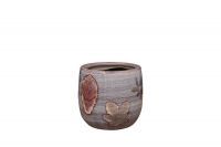 Pot Olaf autumn D12 H12