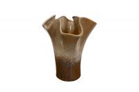 Pot hoog Alma old terra D20 H24