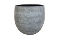 Pot Evi antiquesilver D29 H26