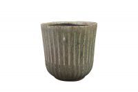 Pot Roger powder lilac D17 H17