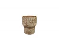 Pot Silas sand D11 H13