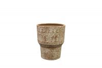 Pot Silas sand D14 H16