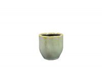 Pot Davide apple green D8 H8