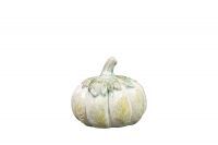 Figuur Pumpkin ice green D16 H14