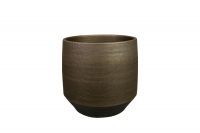Pot Norell chestnut D25 H24