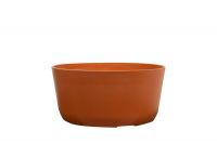 Bowl Palermo koraal D27 H12