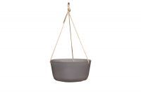 Hanger Palermo grijs D27 H12