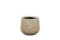 Pot Jelmer mint D12 H11