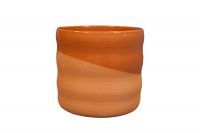 Pot Odin red terra D18 H16