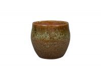 Pot Suzy savannah D19 H16