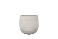 Pot Esra concrete D15 H13