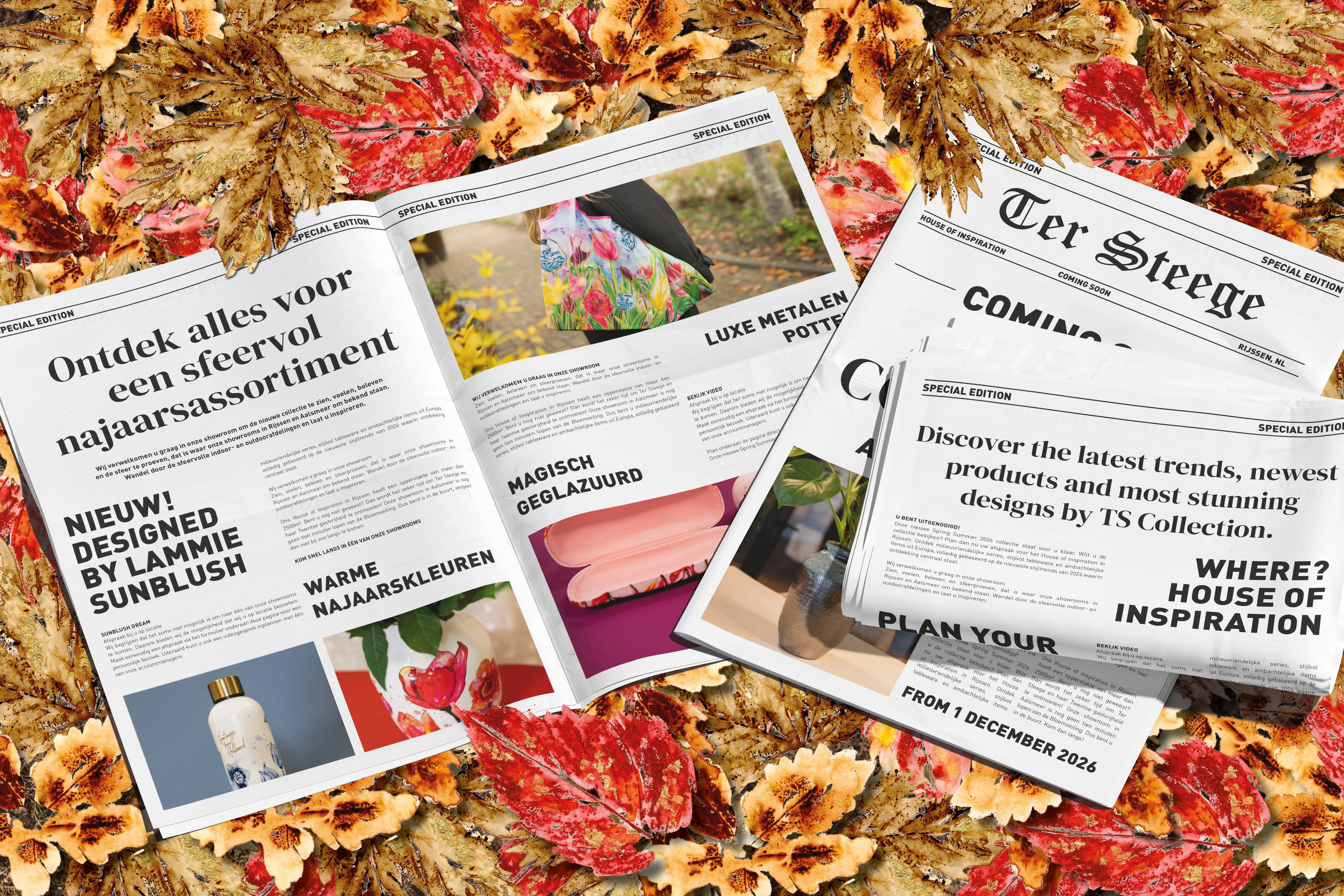 House of Inspiration