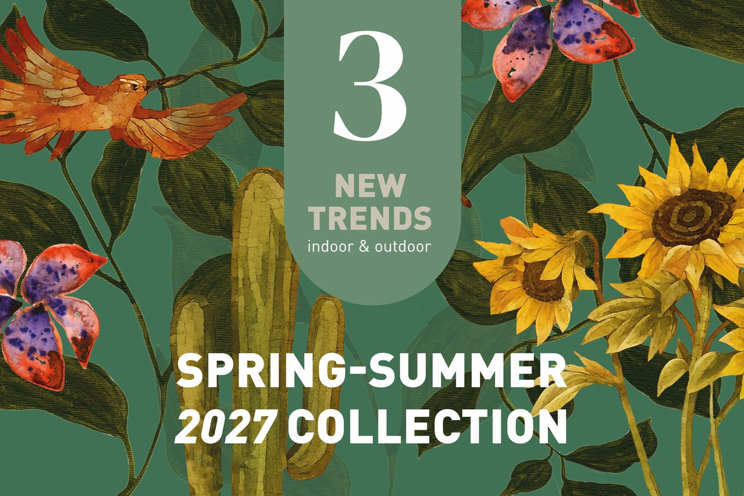 House of Inspiration