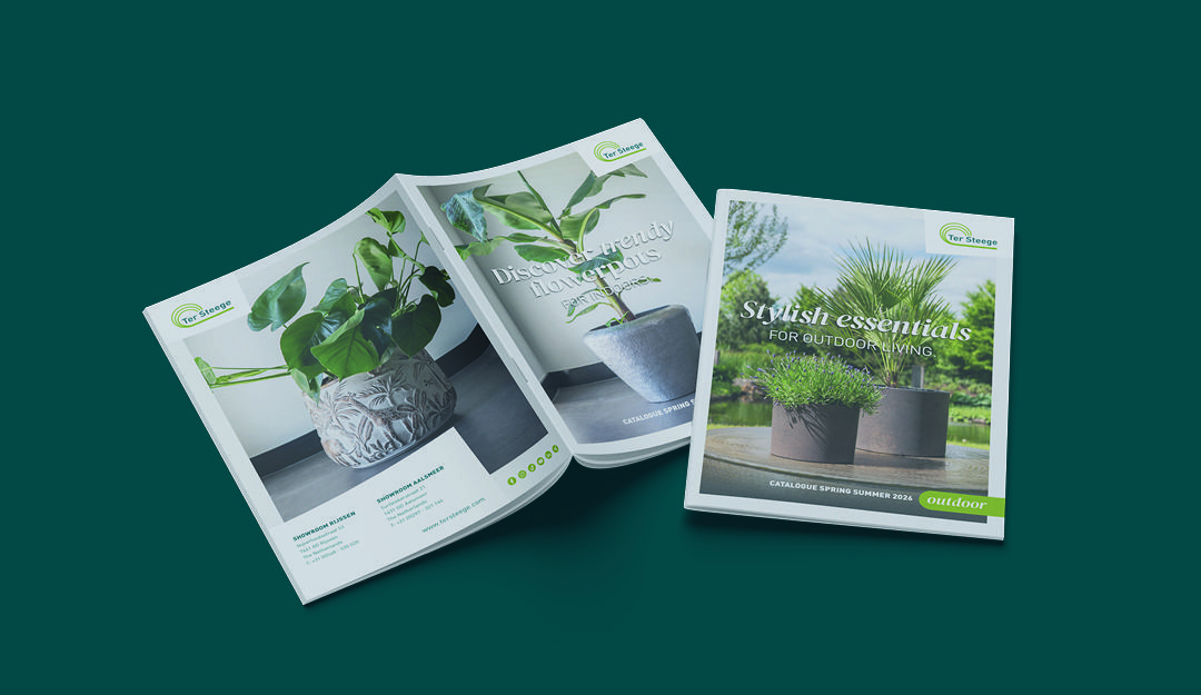 Nieuwe catalogi beschikbaar