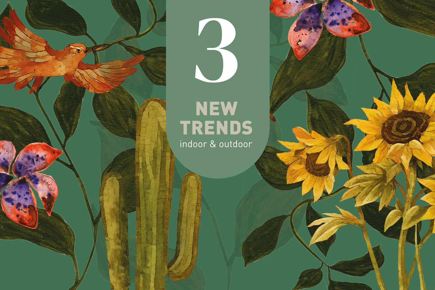 Spring Summer 2027 vanaf 1 mei