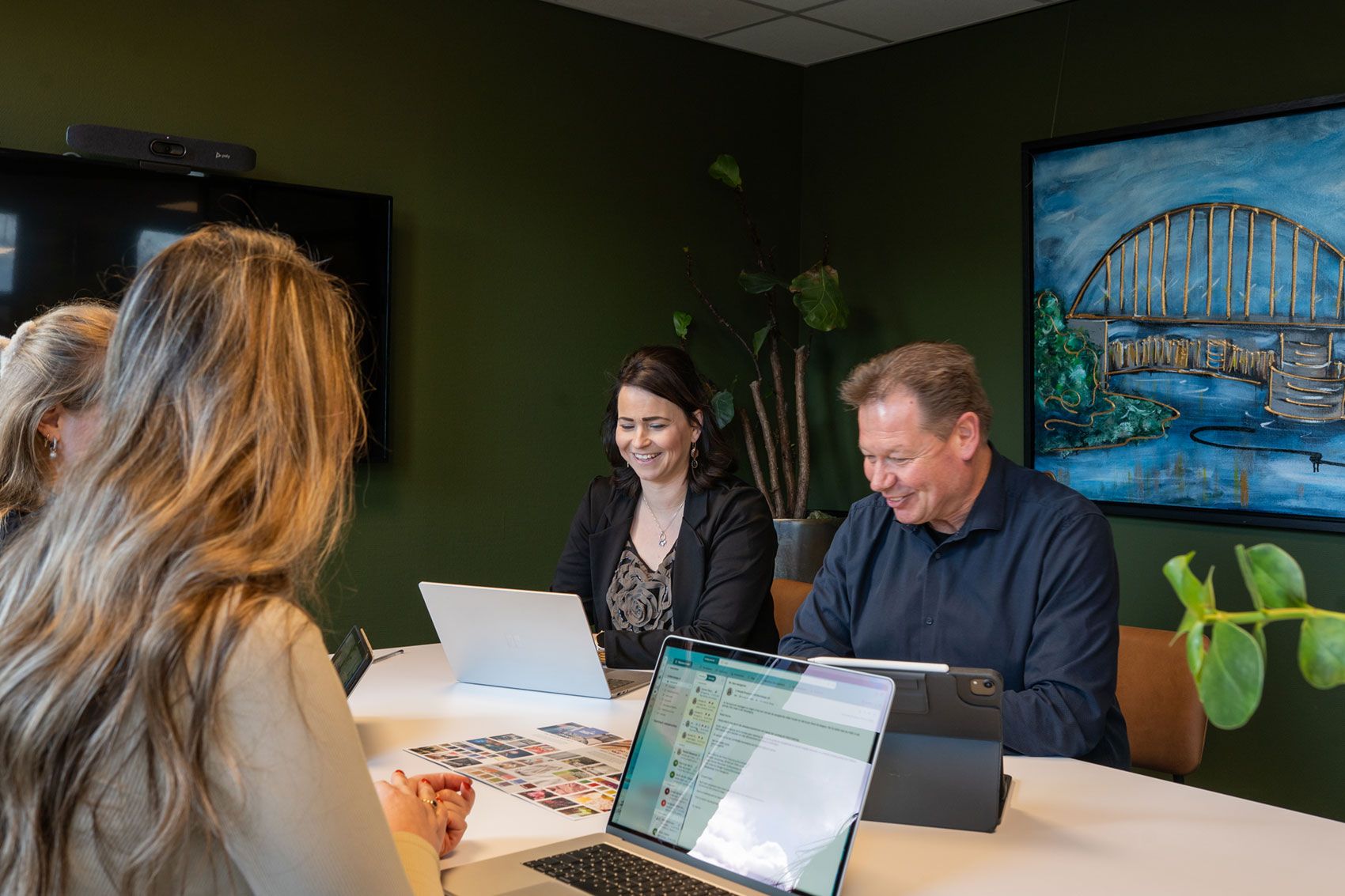 Accountmanager Duitsland