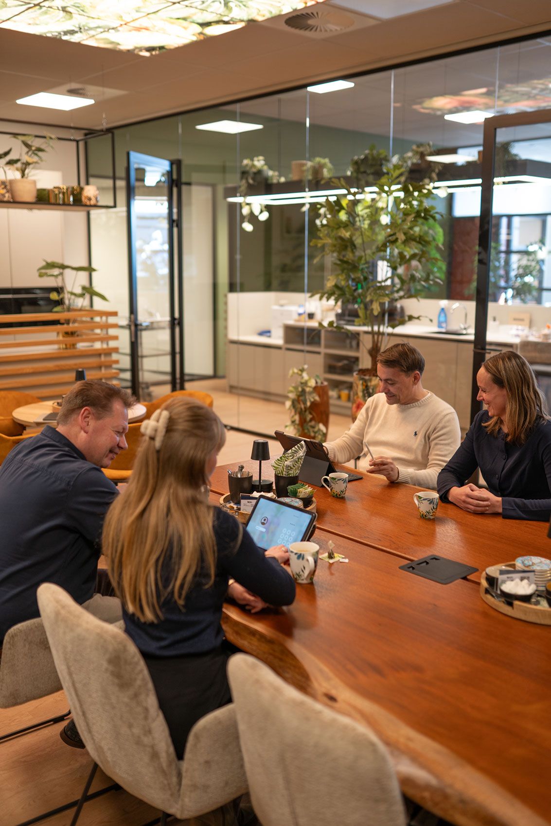 Commercieel Medewerker Duitsland