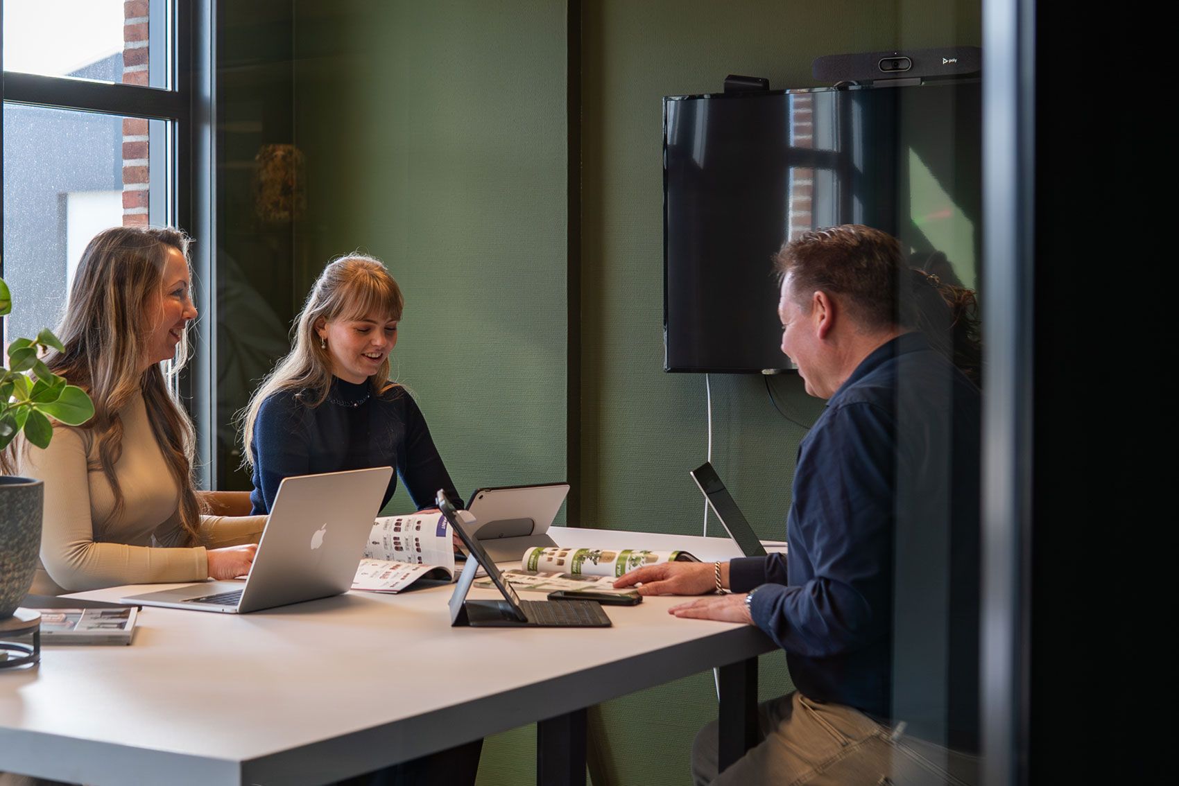 Allround Marketeer