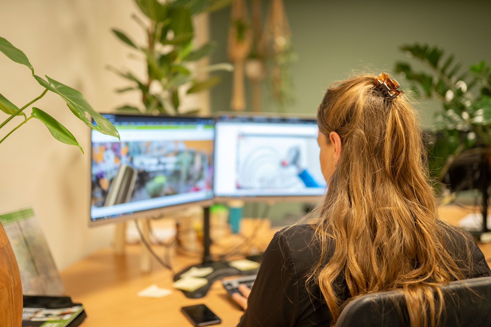 Supply Chain medewerker