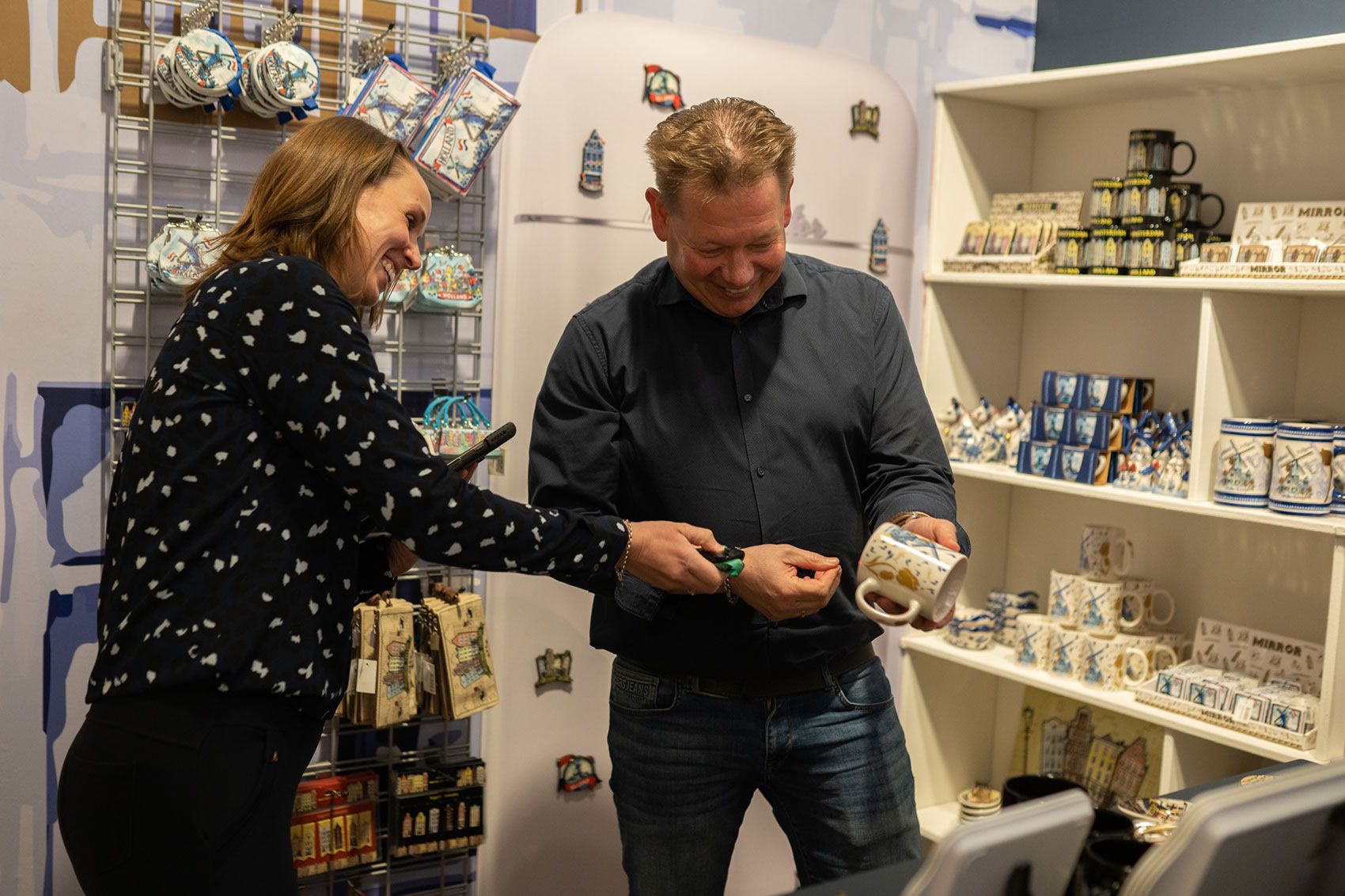 Wat je aandacht geeft groeit