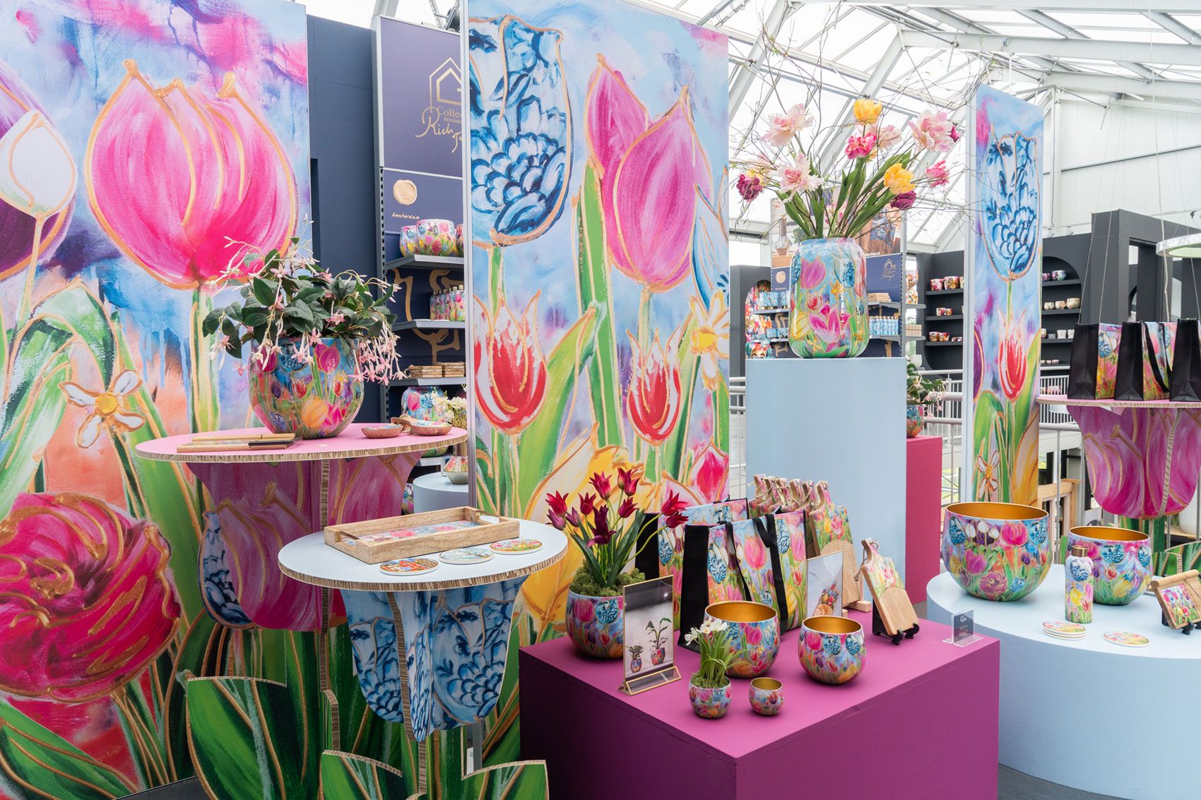 showroom Dutch Beauty