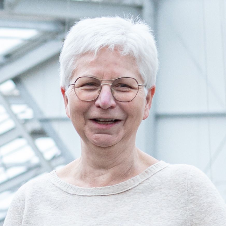 Willie Kerkhof - Ter Steege